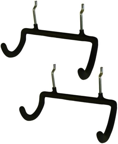 Lehigh Group/Crawford #SHDH Super Power Drill Holder - 10 LBS (2 Pack)