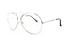 So In Luxe Aviator Retro Fashion Glasses, Large Oversized & Extra Large Oversized