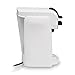 Mueller Single Serve Coffee Maker, Coffee Machine for Most Single Cup Pods including K-Cup Pods, Rapid Brew Technology