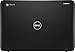 Dell Inspiron C3181-C871BLK-PUS Laptop ( Chrome OS, Intel N3060, 11.6″ LCD Screen, Storage: 16 GB, RAM: 4 GB) Blackthumb 1