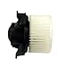 TYC 700139 Ford/Lincoln Replacement Blower Assembly