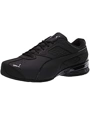 PUMA Men's Tazon 6 Fracture FM Cross-Trainer Shoe