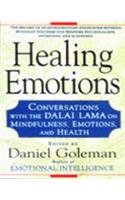 Healing Emotions 1569571244 Book Cover