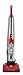 DIRTDEVIL UD20015 Dirt Devil Vacuum Cleaner Quick Lite Plus Bagless Corded Upright Vacuum, Red