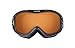 Bolle Volt Googles, Black Graffiti/Citrus Dark