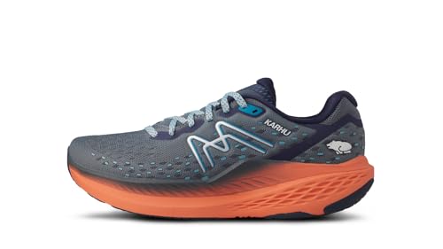 Karhu Men's Mestari Run 1.0 Running Shoe, Stormy