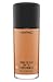 Studio Fix Fluid SPF 15 - NW45 by MAC for Women - 1 oz Foundation
