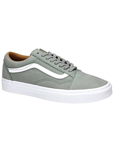 Vans Unisex Old Skool (Premium Leather) Wild Do Skate Shoe 6 Men US / 7.5 Women US