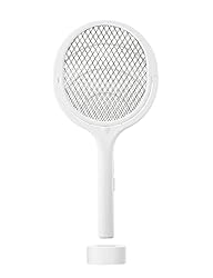 2-Pack Anne Diary Electric Bug Zapper Racket