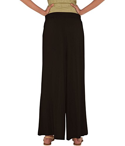 go colors women's palazzo _8904179538390