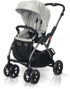 casual play stroller