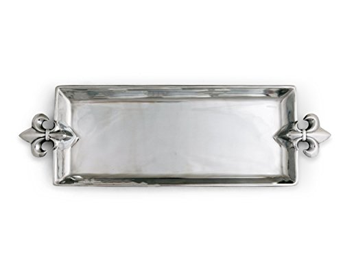 Arthur Court Designs Aluminum 21