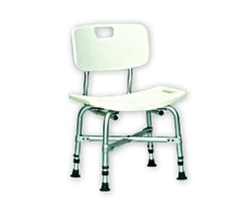 bariatric shower chair amazon