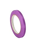 3M 501+ Purple 0.188" x 60yd High Temperature