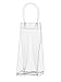 Wine Chiller Ice Bag Party Wine Cooler With Handle Makes a Great Party Wine Bag for White Wine, Beer or any Cold Beverage