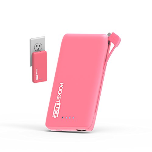 pocket juice iphone charger