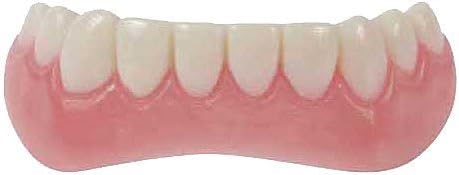 Hollywood Quality Lower Veneer by instantsmile