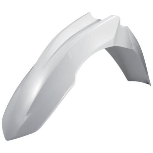 ACERBIS FRONT FENDER WHITE HONDA XR XR250 XR400 96-04