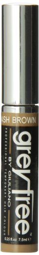 Greyfree Professional Temporary Hair Color, 0.25 Ounce
