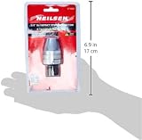 Neilsen CT1581 3/8in Drive Impact Stud Extractor for 6-13mm Bolts view 4