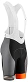 Louis Garneau Men's Equipe Motion Bib Cycling Shorts