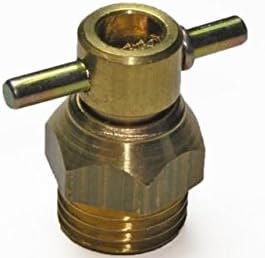 Stanley CAP1516 Compressor Replacement Drain Valve # 7130280000