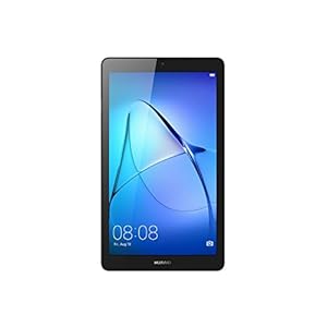 Huawei 7.0インチ MediaPad T3 7 タブレット ※W-Fiモデル RAM2GB/ROM16GB 3100mAh 【日本正規代理店品】