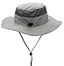 CUCA DUNNA Fishing Camping Hunting Hiking Sun Hat UPF 50+ Summer Outdoor Bucket Sun Cap