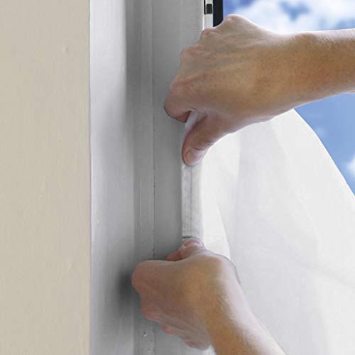 Vicole Premium Air Conditioners Accessories, Fashion Window Sealing for Mobile Air Conditioners Dryers And Exhaust