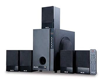 i bell home theater 5.1