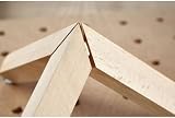 Festool D 5X30/300 BU Domino 5x30mm Dowel Gift Set view 8