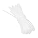 Uxcell a12080700ux0449 Polyolefin Heat Shrinking Tube, 4 mm Diameter, 10 m, 32.8', Clear