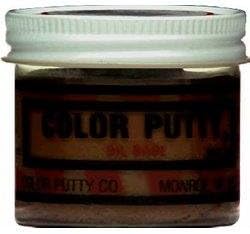Color Putty 144 Teakwood Color Putty