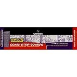 Fanboy comic Strip Boards 5 in. x 17 in. pad of 14