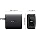 AUKEY USB C Charger with 27W Power Delivery 3.0 Wall Charger, Compatible Nintendo Switch, iPhone Xs/XS Max/XR, Samsung Galaxy S8 / S8+ / Note8, MacBook and More