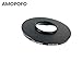 37-77mm /37mm to 77mm Step Up Ring Filter Adapter for canon Nikon Sony UV,ND,CPL,Metal Step Up Ring Adapter