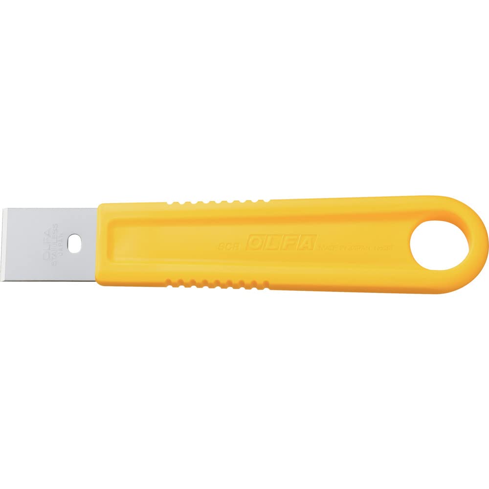 オルファ:OLFA スクレーパーS型商品画像