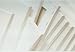 Stretched Canvas 11 x 14 (Pack of 10) Triple Primed Canvas - Pine Wood Stretcher Bars