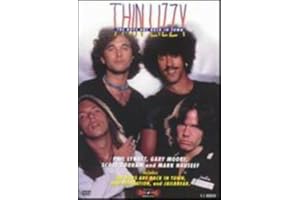 Thin Lizzy - The Boys Are Back in Town