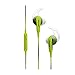 Bose SoundSport in-Ear Headphones - Apple Devices, Energy Green