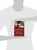 Front cover for the book In the President's Secret Service: Behind the Scenes with Agents in the Line of Fire and the Presidents They Protect by Ronald Kessler