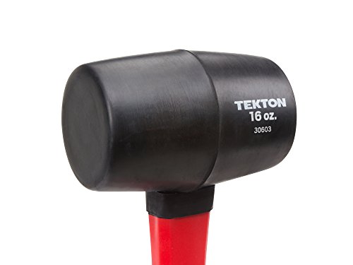 2 TEKTON+30603+Fiberglass+Handle+16+Ounce
