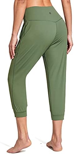 قیمت و خرید BALEAF Joggers Women Capris 