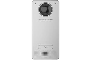 Grandtream GDS3712 IP Video Intercom System