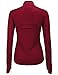 Regna X Women's Activewear Lightweight Sports Jackets for Women (Track Style, S-3X)