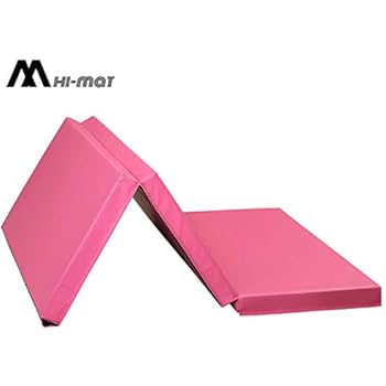 thick gymnastics mats for home