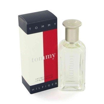 Tommy Hilfiger Tommy Hilfiger By Tommy Hilfiger - Cologne Spray 1.7 Oz, 1.7 oz
