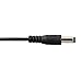 Retevis Ailunce HD1 Radio Car Charger 12V-24V Long Cable with LED Light Compatible with Ailunce HD1 Retevis RT5 RT29 RT87 RB23 Walkie Talkies Charger Station (1 Pack)