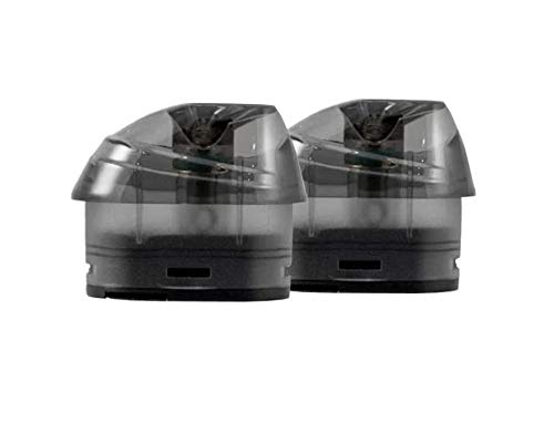 Aspire Minican Replacement Pods - 2 Pack [1.2 ohm] - No nicotine