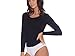 Boody EcoWear Women's Long Sleeve Top